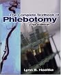 Complete Textbook of Phlebotomy, 2E (Medical Lab Technician)