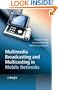 Multimedia Broadcasting and Multicasting in Mobile Networks