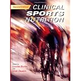 clinical sports nutrition