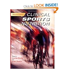 Clinical Sports Nutrition