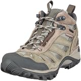 Merrell Womens Siren Breeze Mid Waterproof - Dusty Olive - 5.5/38