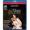 Handel: Acis and Galatea [Blu-ray]