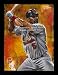 Albert Pujols - The Warrior - Large Framed Canvas Art Print - St. Louis Cardinals