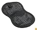 Calphalon Twill Pot Holder, Black Licorice