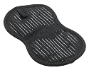 Calphalon Twill Pot Holder, Black Licorice