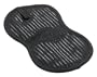 Calphalon Twill Pot Holder, Black Licorice