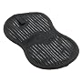 Calphalon Twill Pot Holder, Black Licorice