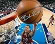 Brandon Roy Blazers Signed 8x10 Photo
