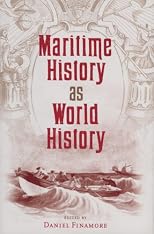 Maritime History as World History