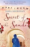 Secret of the sands