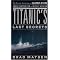 Books and DVDs about Shipwrecks