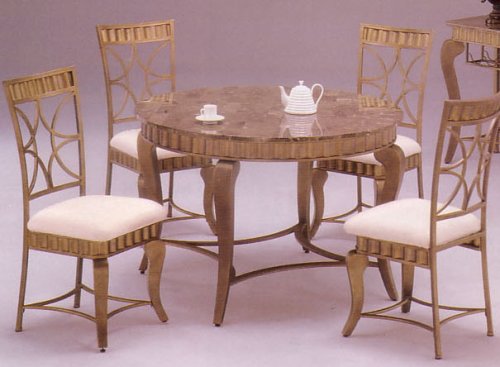 Unique Design Table/Chair