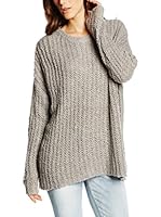 LTB Jeans Jersey Jetabi (Gris)