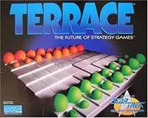 Terrace: The Future of Strategy Games - As Featured on Star Trek: The Next Generation