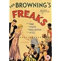 Freaks [1932] [DVD]