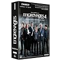 Engrenages - Saison 4