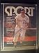 Boog Powell Baltimore Orioles Autographed June 1971 Sport Magazine
