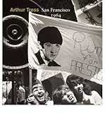 Arthur Tress : San Francisco 1964