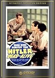 Buy : Hitler - Dead or Alive (1943)