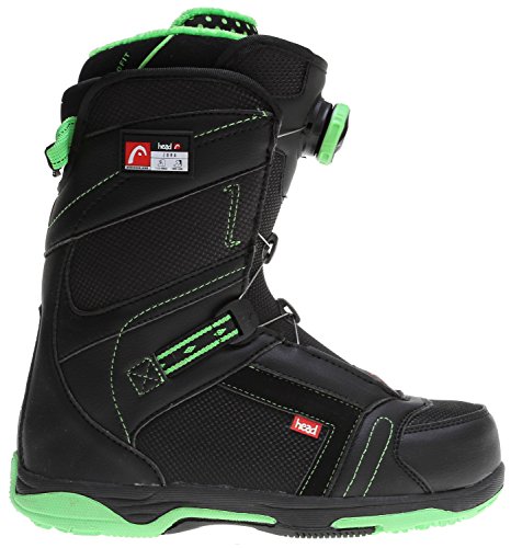 Head Zora BOA Snowboard Boots Womens