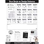 Head First Design Patterns Poster