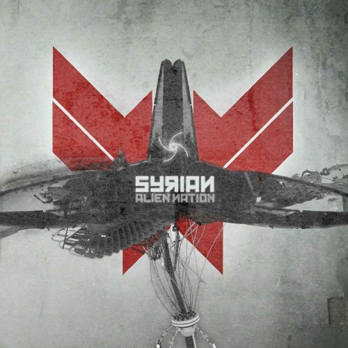 Syrian - Supernova (Radio Ver.) Lyrics - Zortam Music