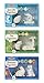 Melissa & Doug Decorate-Your-Own Figurines Craft Kit Sets: Dolphin, Whale, Tiger, Giraffe, and Dinosaurs