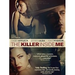 The Killer Inside Me