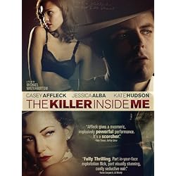 The Killer Inside Me