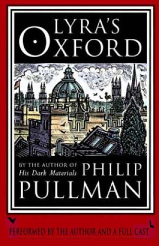 Lyra's Oxford (Unabridged)