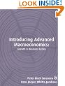 Introducing Advanced Macroeconomics: Growth and Business Cycles