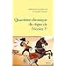 Quatri�me chronique du r�gne de Nicolas 1er