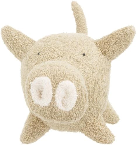 Stuffed Bunta (japan import)