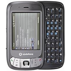 Vodafone Personal Assistent Compact IV