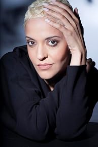 Bilder von Mariza