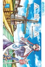 Aria (Volume 1)