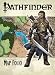 Pathfinder Chronicles: Rise of the Runelords Map Folio (The Pathfinder Chronicles) by Rob Lazzaretti