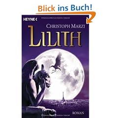Lilith: Die Uralte Metropole 2 - Roman