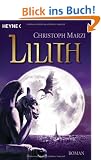Lilith: Die Uralte Metropole 2 - Roman