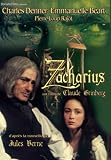 Revue Doriane Films  / Zacharius