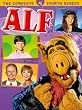 アルフ 〈フォース・シーズン〉コレクターズ・ボックス 【ニットマフラー付き】 [DVD]