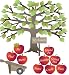 Jolee's Boutique Dimensional Stickers, Family Tree