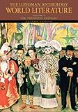 The Longman anthology of world literature