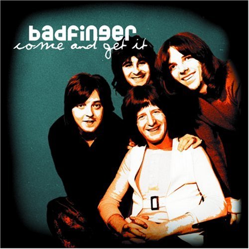 BADFINGER - Come And Get It - Zortam Music