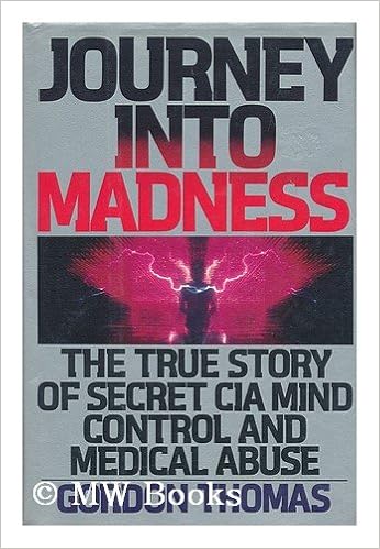  Journey into Madness