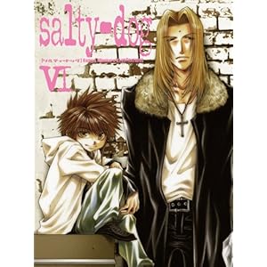 salty-dog 6 ���q�������W