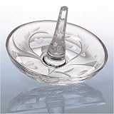 Waterford Crystal Yours Truly Ring Holder