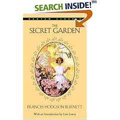 The Secret Garden (Bantam Classic)