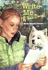 Write Me If You Dare! (Cricket Series)