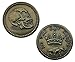 Shire Post Mint Game of Thrones: Warrior Honor of Volantis Coin